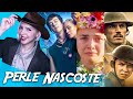 @Violettarocks ci consiglia 3 perle nascoste del catalogo Prime Video!