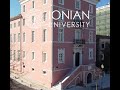 The Ionian Academy: The Short But Glorious Life of Greece’s First Modern University