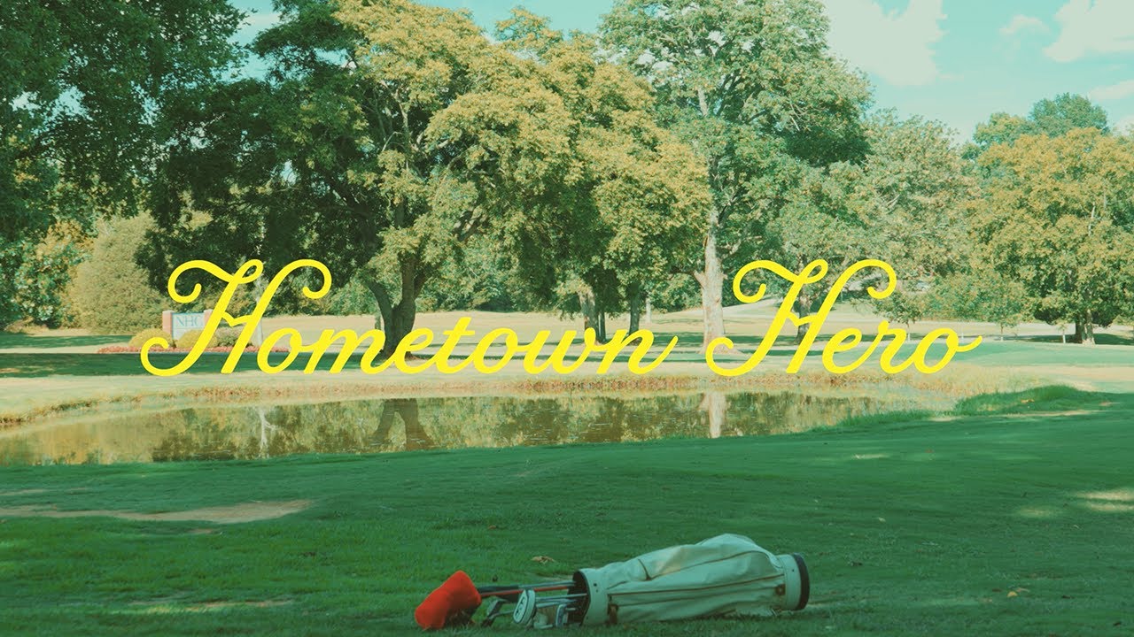 Danger House — Hometown Hero