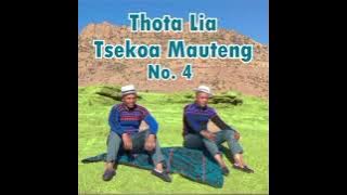Kea Tsupela Thota Lia Tsekoa Mauteng No.4