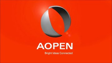 AOPEN Webcast nTake