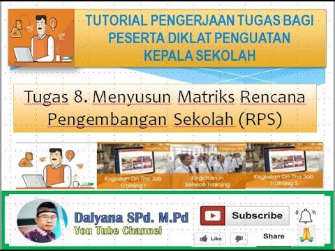 Video: Cara Menyusun Perintah Untuk Penugasan Tugas