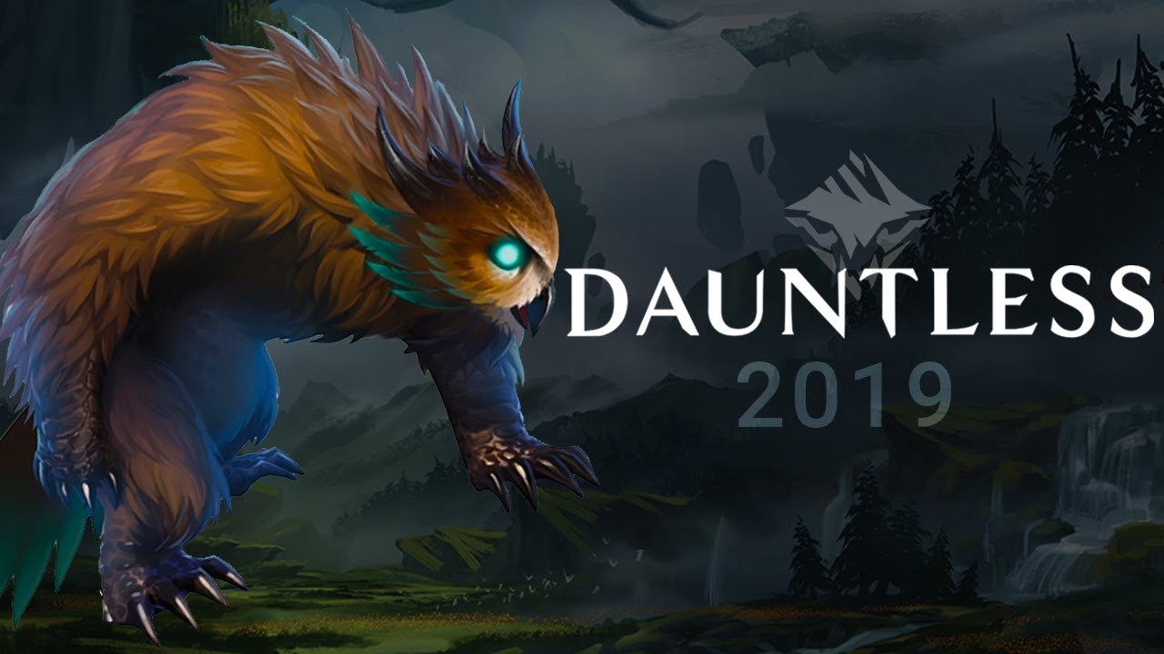 Dauntless in 2019 | What's New & Changed Since Release