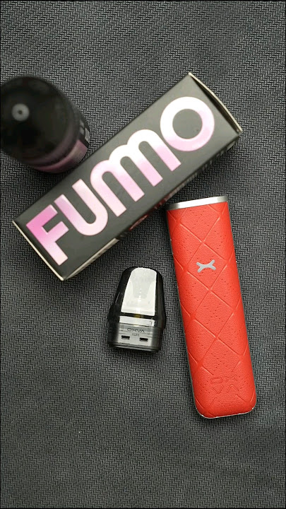 Oxva Xlim Go ❤pod test❤ #viral #shortsvideo #unboxing #gadgets