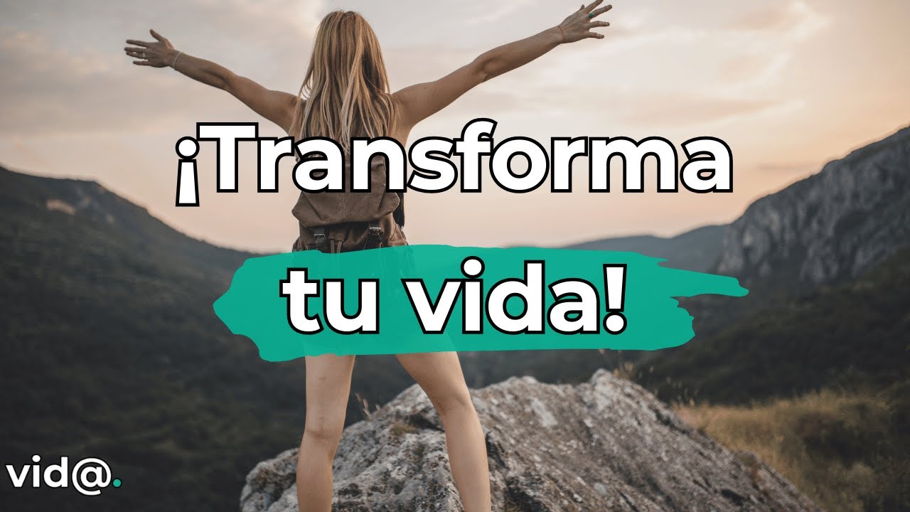 5 hábitos que cambiarán tu vida en 30 días #habitossaludables - YouTube