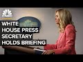 White House Press Secretary Kayleigh McEnany holds briefing — 6/3/2020