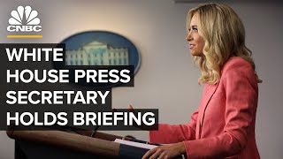 White House Press Secretary Kayleigh McEnany holds briefing — 6\/3\/2020