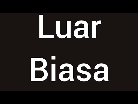 psk masih baru luar biasa banget#video