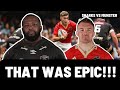 SHARKS vs MUNSTER | FULL TIME HOT TAKES