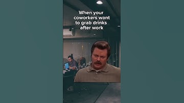 Introverts After Work #shorts