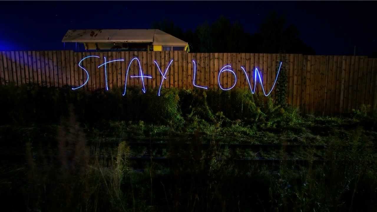 Exhale - Machinery [lyric video]