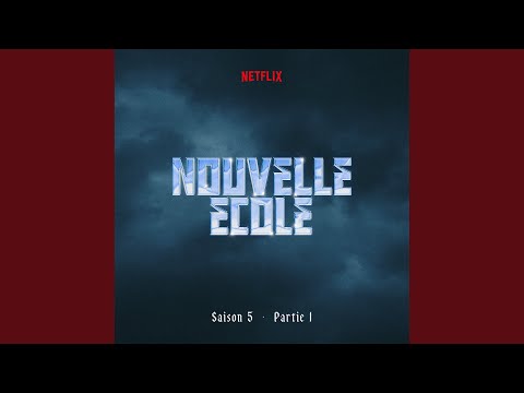 LEVEL UP - Nouvelle École