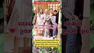 Download Lagu Rafi Ahmad terlihat menjauh i Irish Bella saat bertemu kenapa yak😱‼️ #shorts MP3 Download Lagu Rafi Ahmad terlihat menjauh i Irish Bella saat bertemu kenapa yak😱‼️ #shorts MP3