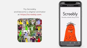 bit.studio: Scroobly