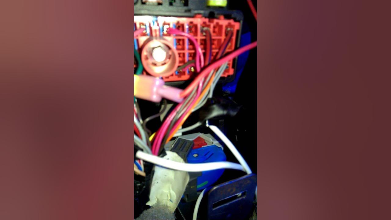 How To Add LED Lights To HHR YouTube