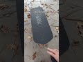 Testing Slēk Skateboards-Bulldog Cruiser w Float-Tec Trucks! Full, honest review! Ultimate Commuter!