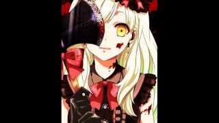 Nightcore -  Internet friends (VIP)