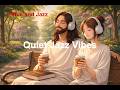 Soft Instrumental Jazz 🎷 Calm Background Music for Study, Focus, Relaxation &amp; Peaceful Work
