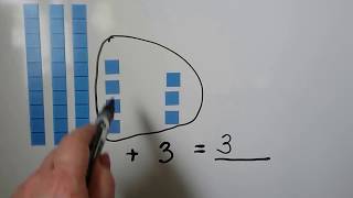 Grade 1 Math 8.5, Use models to Add (two-digit numbers) Net Worth