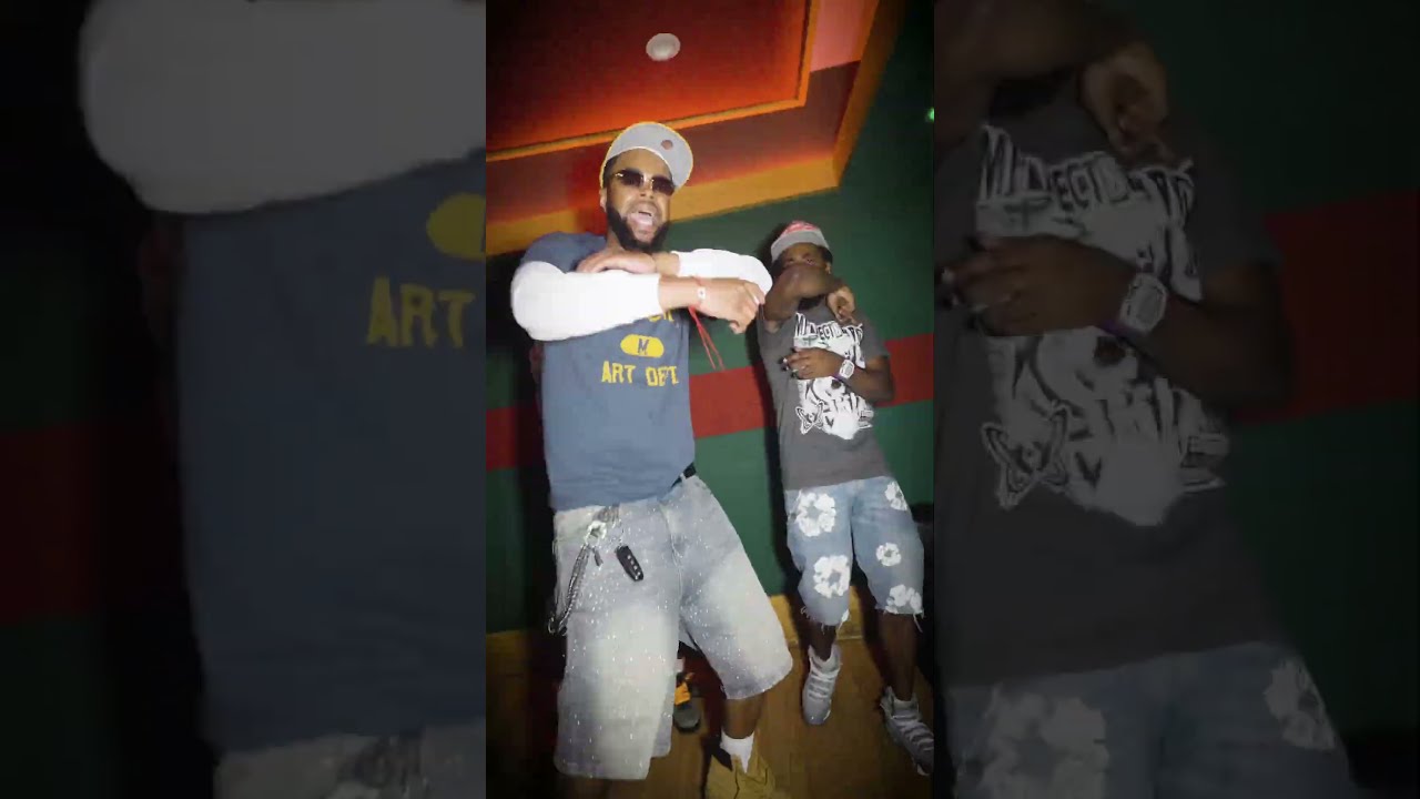 THE WAIT IS ALMOST OVER 6 AVE MUSIC GROUP BACK ACTIVE WHAT YA THINK ABOUT THIS 
