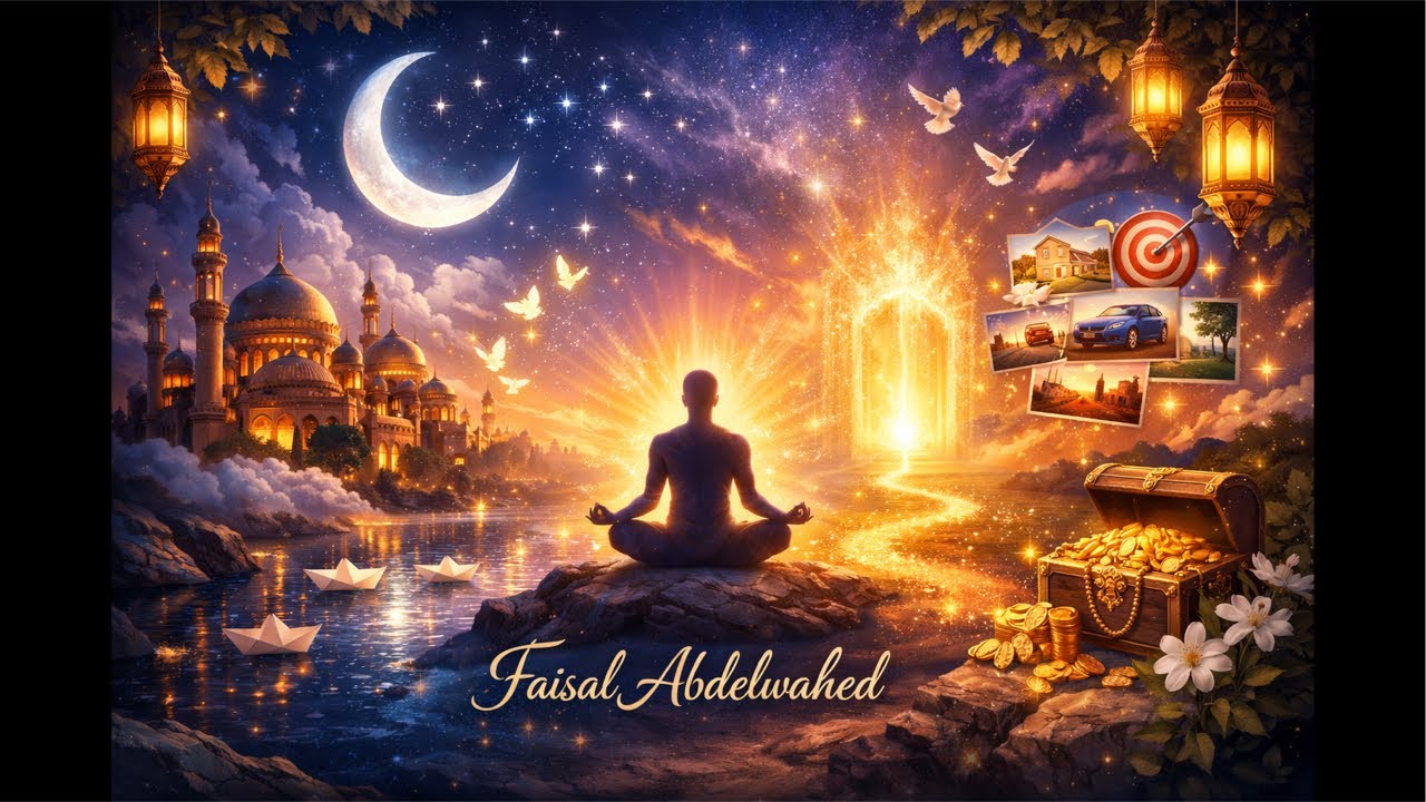 2 رمضان 1447 كل رمضان و انت بخير