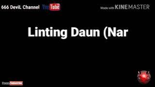 Linting daun