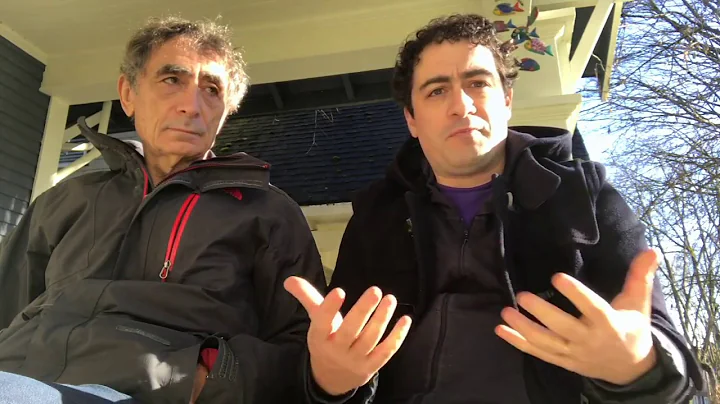 Gabor & Daniel Maté on the Parent-Child Relationship