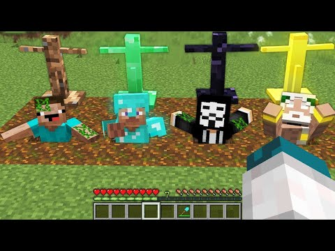 Minecraft - NOOB