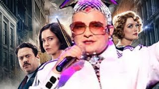 Фантастические твари 2. Не заплатили гонорар (Русский трейлер) Фантастические твари 2. Не заплатили гонорар (Русский трейлер)