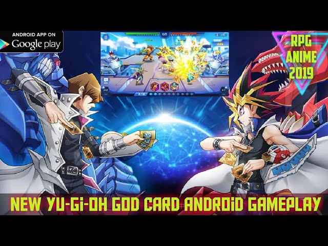 Yu-Gi-Oh: cardgame ganhará versão gratuita para tablets ainda este ano