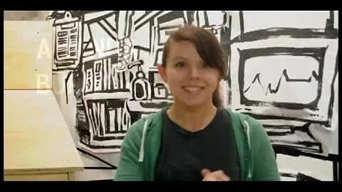 Amanda Burnham on designing RABBITS