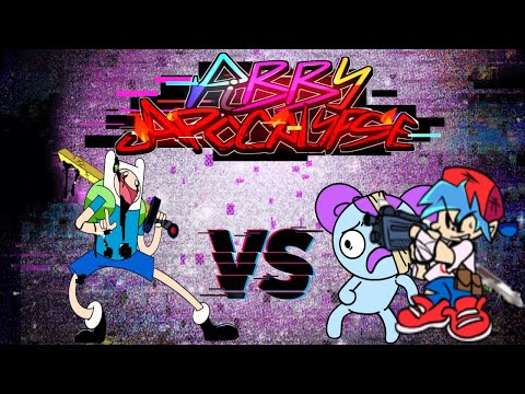 Mutilation - FNF Pibby Apocalypse [VS Amethyst] by NIteWind