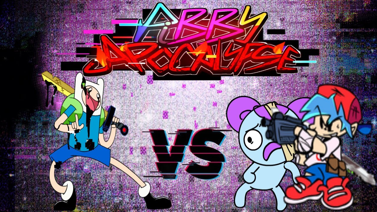 Stream Mindless vs Pibby: Apocalypse by TheMobHunter100