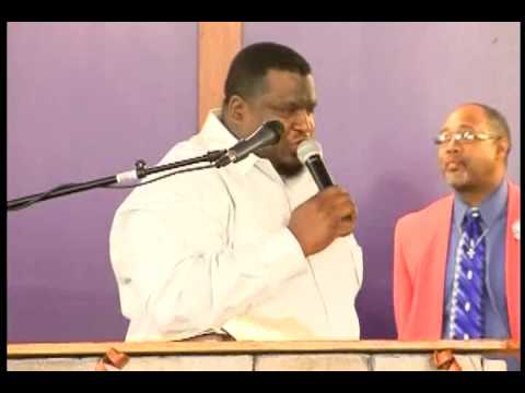 Pastor Nathan Nance - June 27, 2010 - Part 2