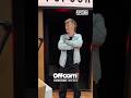 Une entrée bien préparée pour Clem Qui Court (Offcorn)