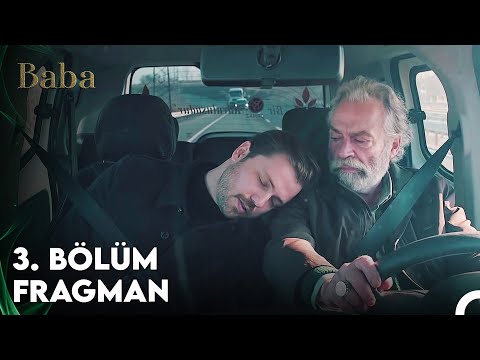 Baba 3. Bölüm Fragman