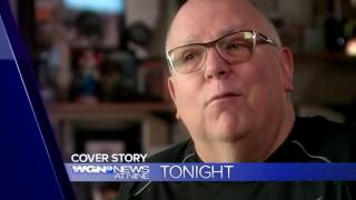 Tom Skilling's Fitness Journey - Tonight