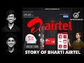 Know everything about bharti airtel  business analysis  should you invest  optionables