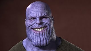 Information r/thanosdidnothingwrong snaps News
