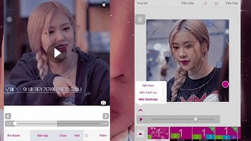 Tutorial 2 skill Video Star siêu đơn giản , dễ làm