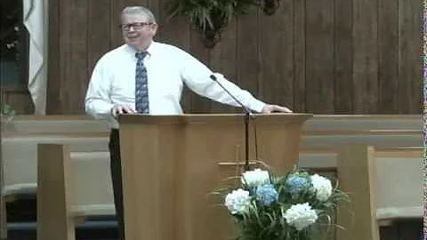 Three Effects of Christ's Second Coming (David Pre...
