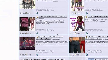 How To Download Sims 2 Custom Content