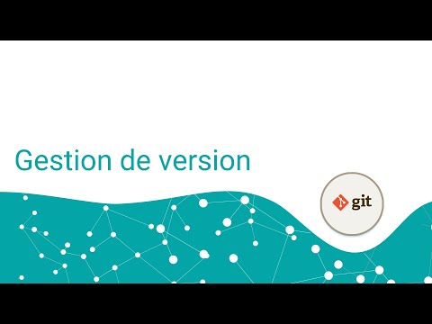 Vidéo: Que signifie la gestion des versions ?