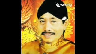 Nyidam Sari versi Lgm Jaipong