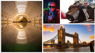 Media & Film; Harrow College Virtual Open Day Nov 2020