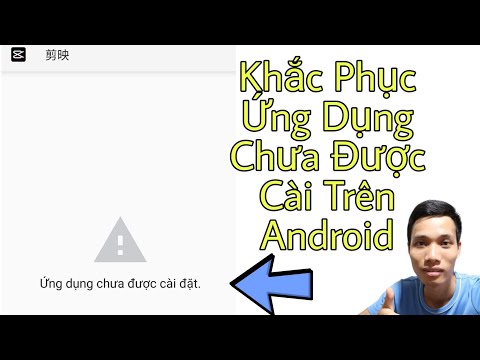 Video: Cách Khắc Phục Lỗi 