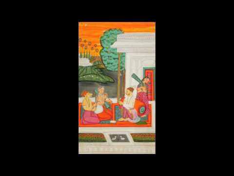 RAGA Puriya Kalyan (nightfall) = Winter 2013 = Aanajaana Gent