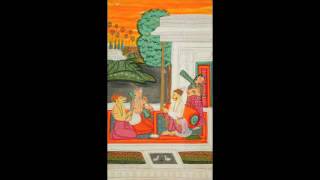 RAGA Puriya Kalyan (nightfall) = Winter 2013 = Aanajaana Gent