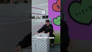 Mystery Box За 1 000 000 Из Японии Для Подписчиков! #Тренды #Шортс