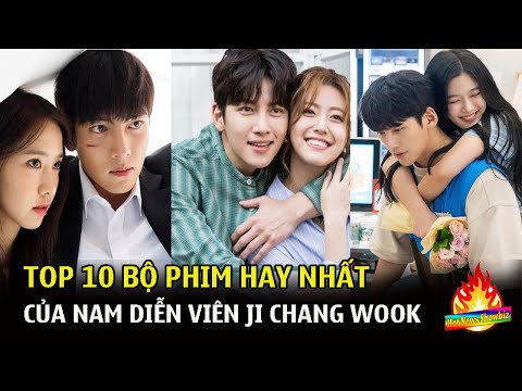 #1 Top 10 bộ phim hay nhất của nam diễn viên Ji Chang Wook | Top Phim Hàn Quốc Mới Nhất 1 #1 Top 10 bộ phim hay nhất của nam diễn viên Ji Chang Wook | Top Phim Hàn Quốc Mới Nhất
